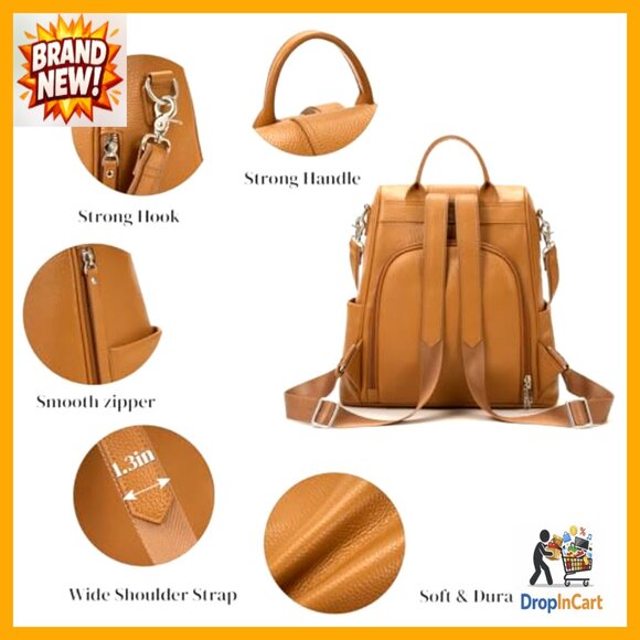 Backpacks